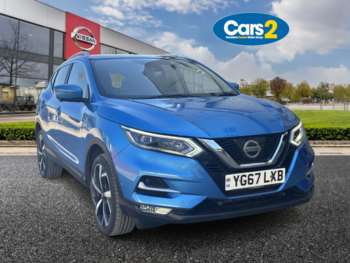 2017 - 1.2 DiG-T Tekna 5dr