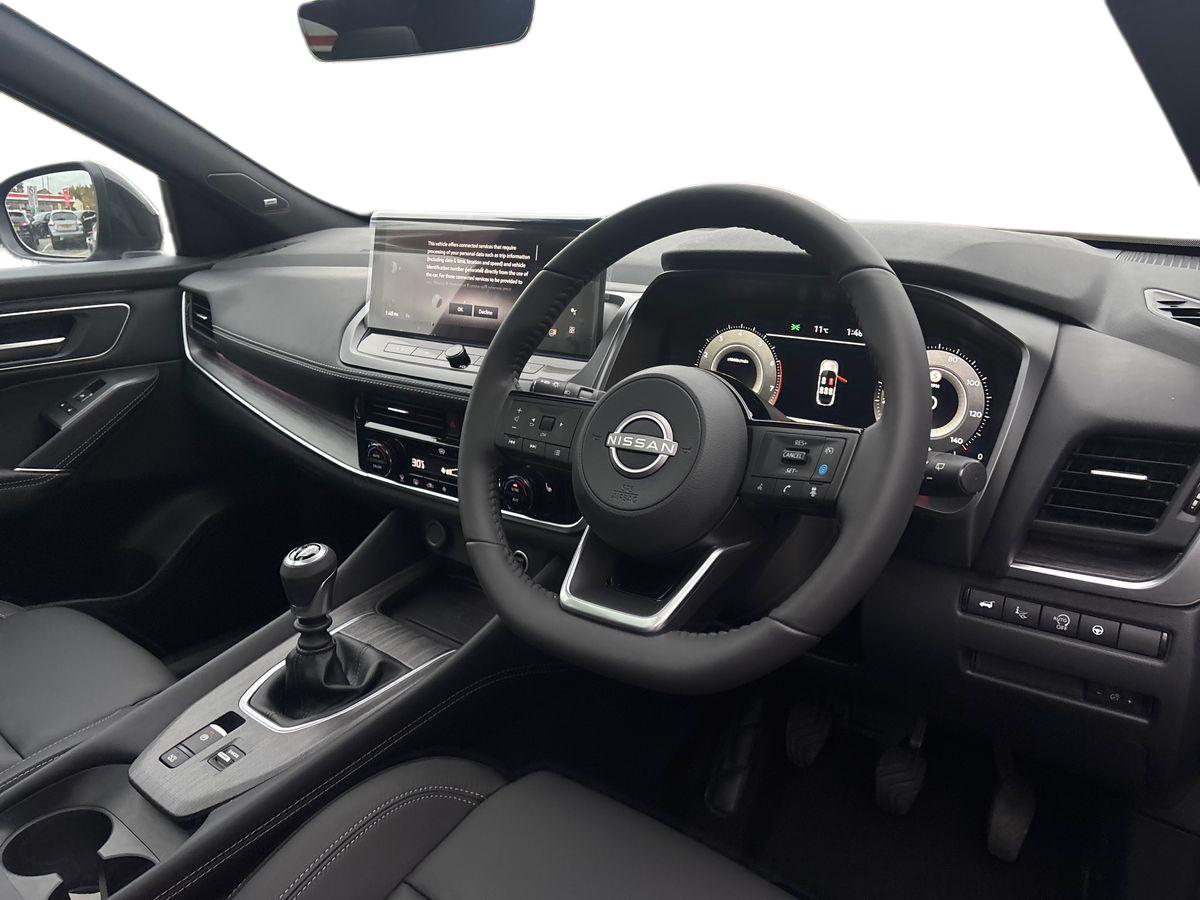 Used Nissan Qashqai 2025 for sale - 76466285: Photo 10