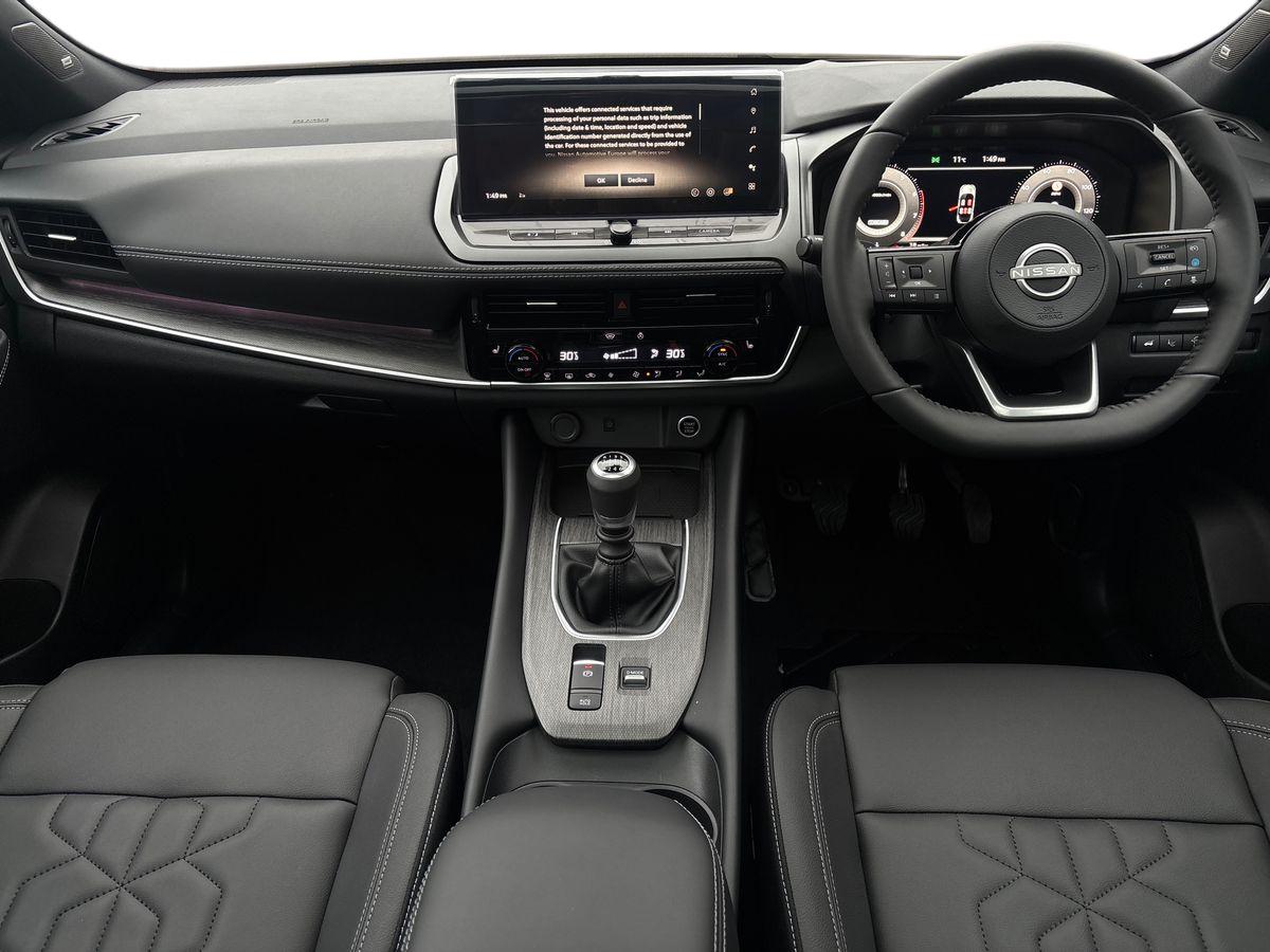 Used Nissan Qashqai 2025 for sale - 76466285: Photo 11