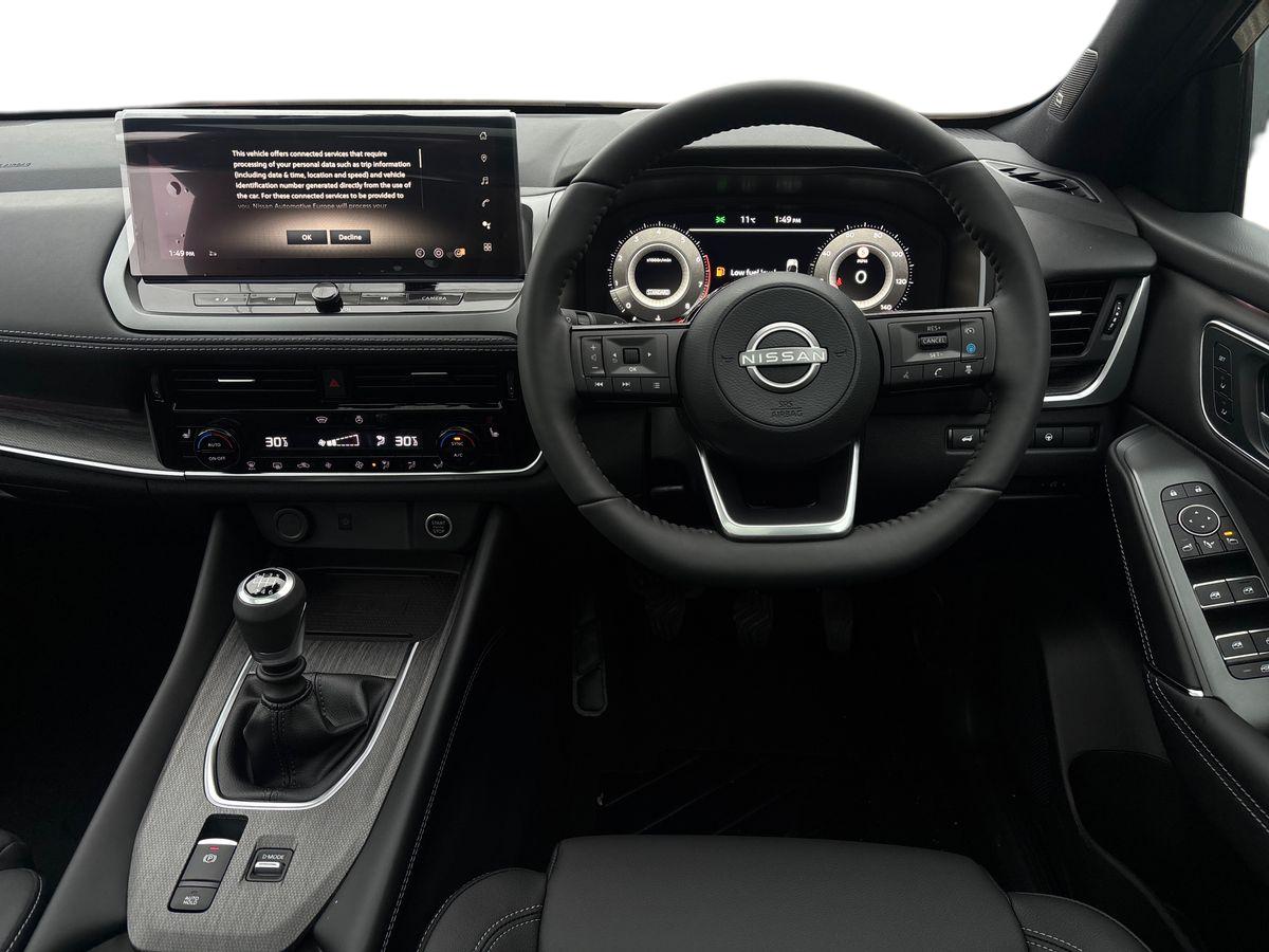 Used Nissan Qashqai 2025 for sale - 76466285: Photo 12