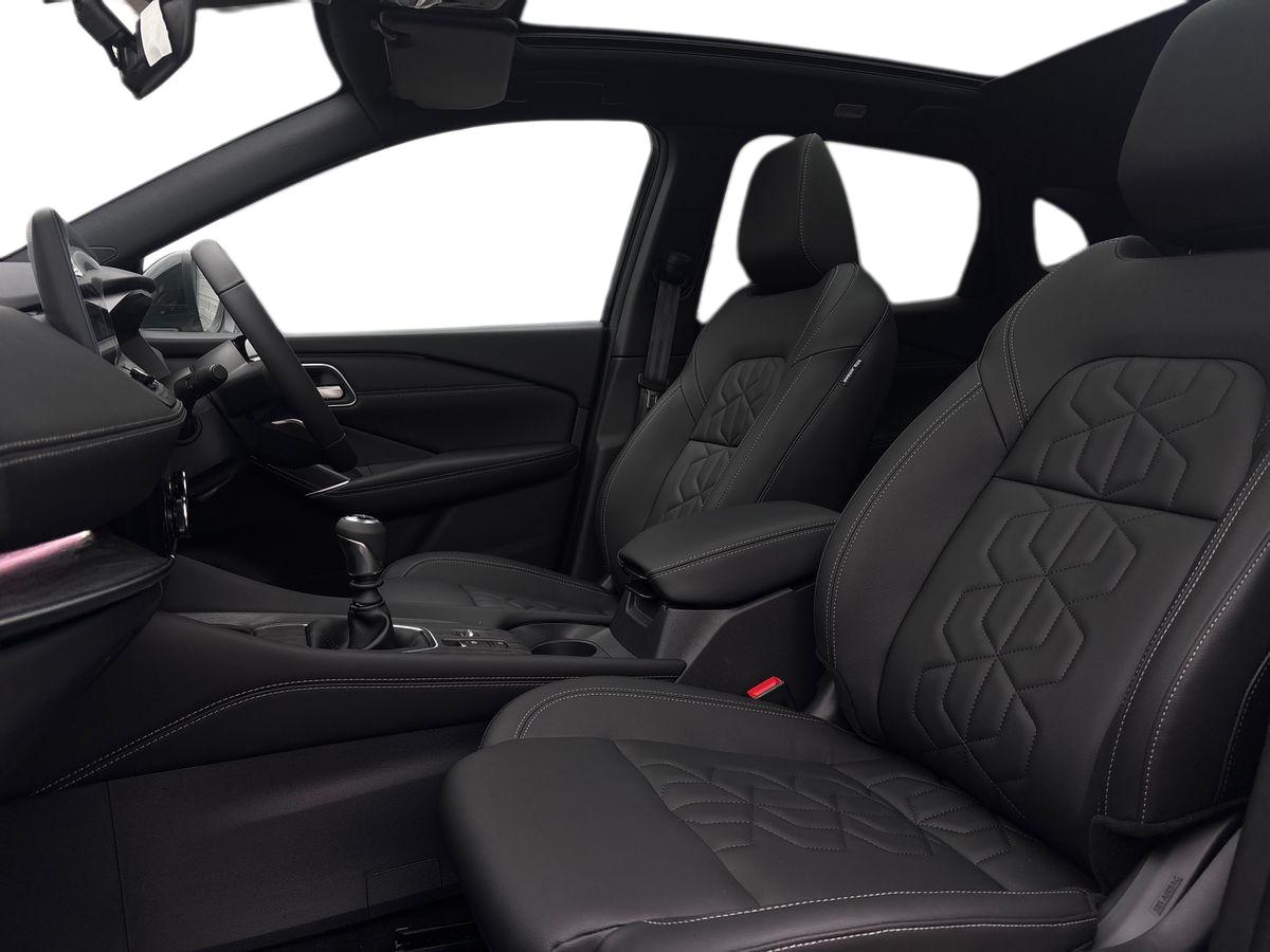 Used Nissan Qashqai 2025 for sale - 76466285: Photo 16