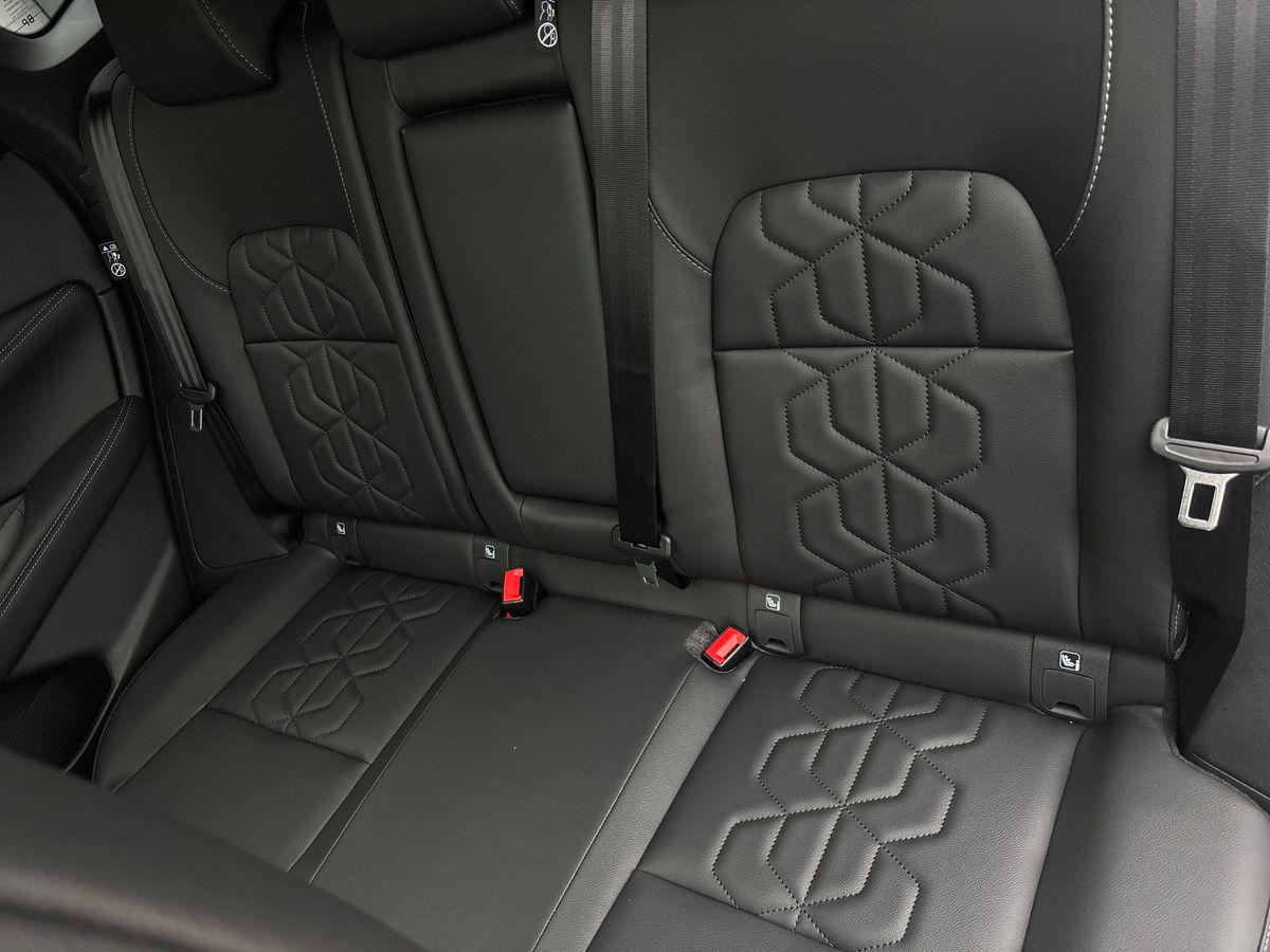 Used Nissan Qashqai 2025 for sale - 76466285: Photo 17