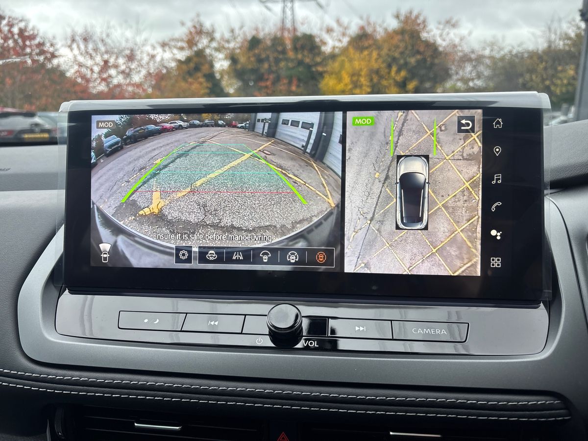 Used Nissan Qashqai 2025 for sale - 76466285: Photo 19