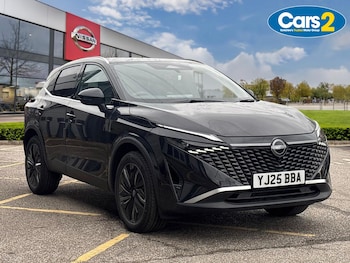 Used Nissan Qashqai 2025 for sale - 76466285: Photo