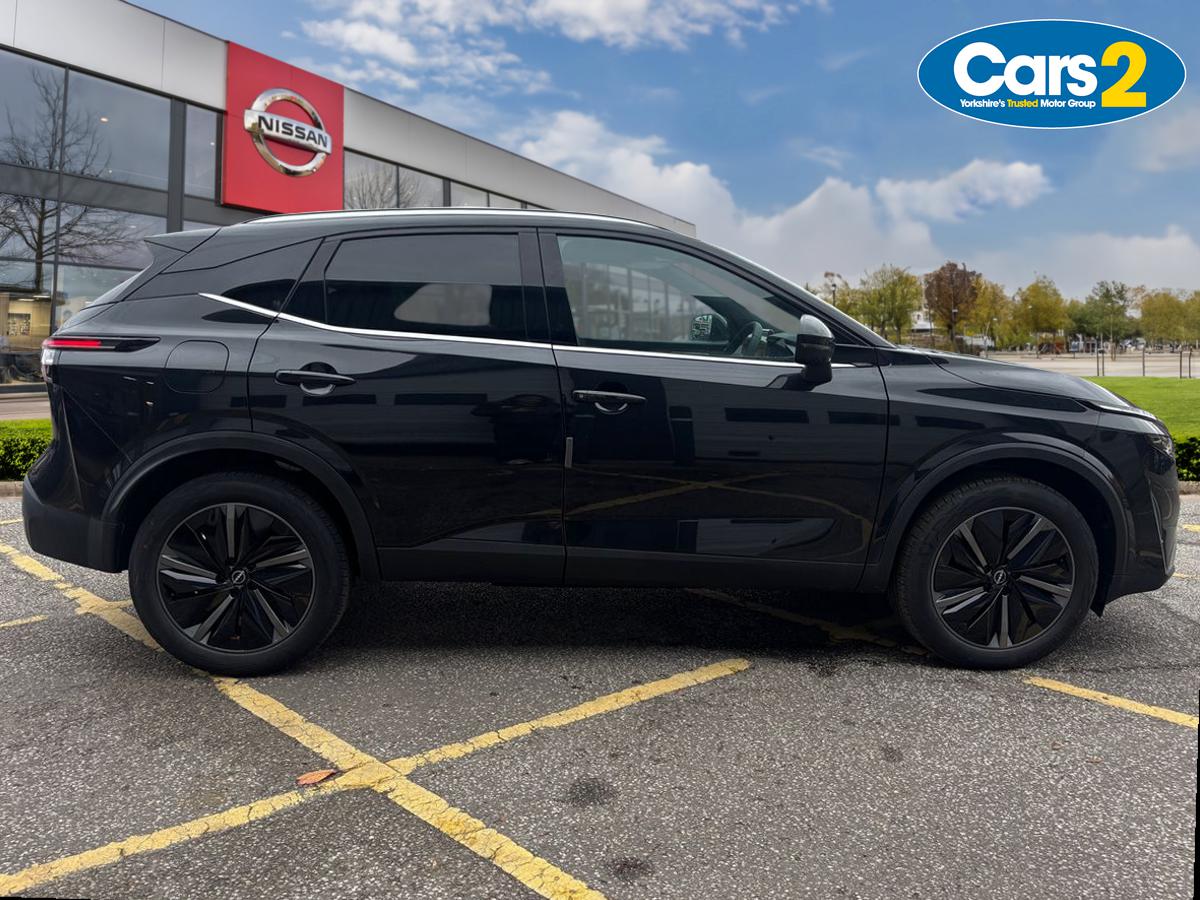 Used Nissan Qashqai 2025 for sale - 76466285: Photo 2