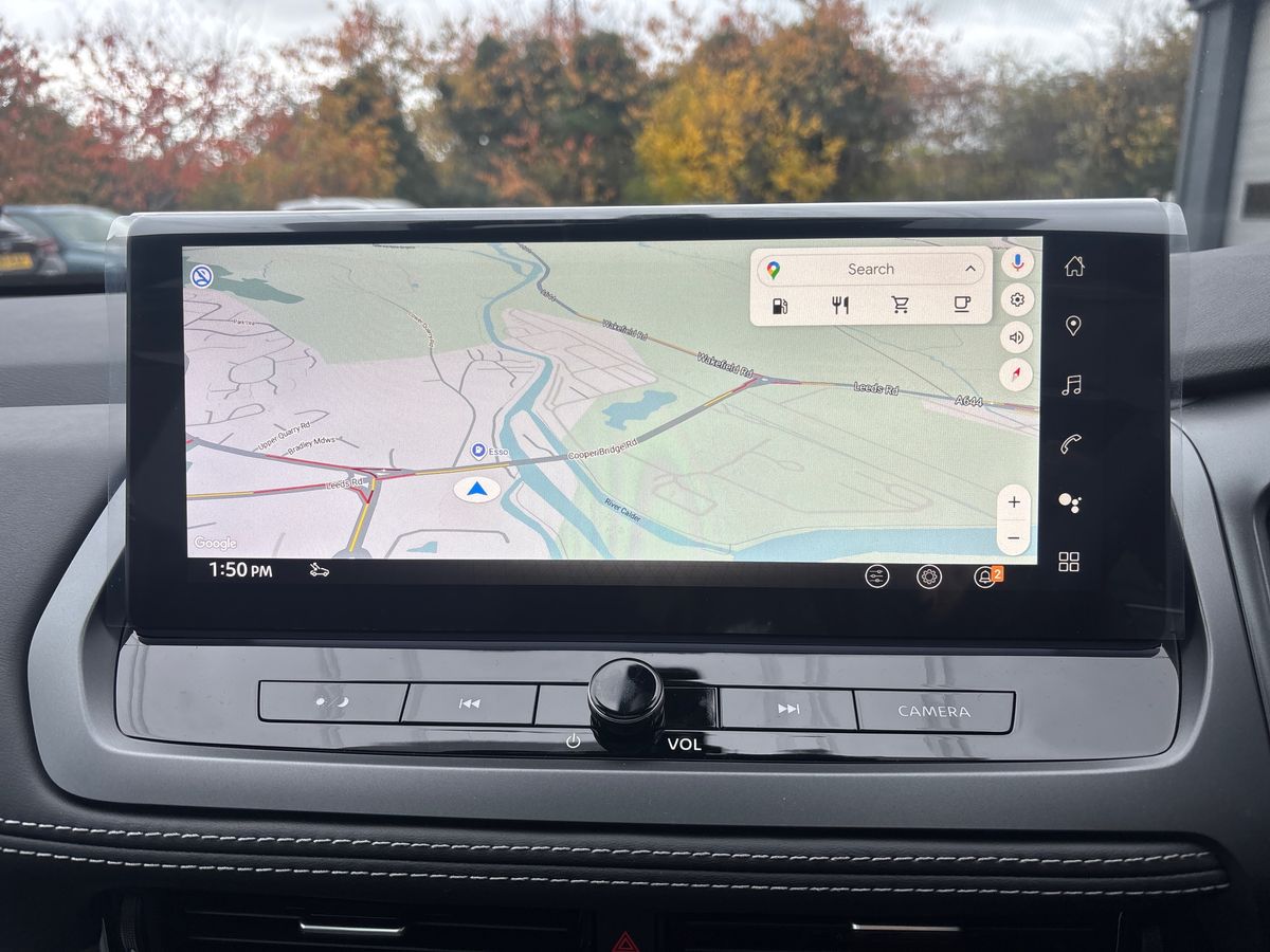 Used Nissan Qashqai 2025 for sale - 76466285: Photo 20