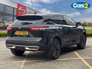 Used Nissan Qashqai 2025 for sale - 76466285: Photo