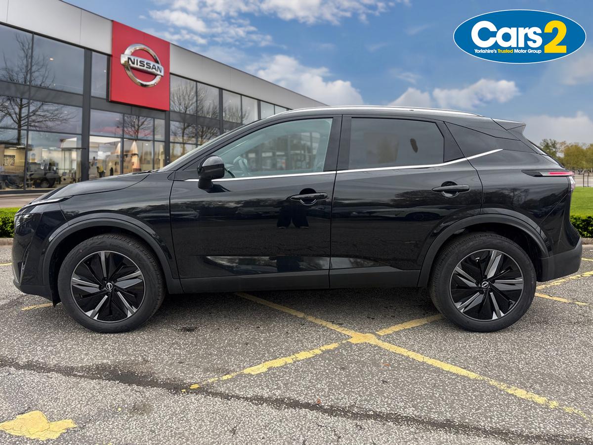 Used Nissan Qashqai 2025 for sale - 76466285: Photo 6