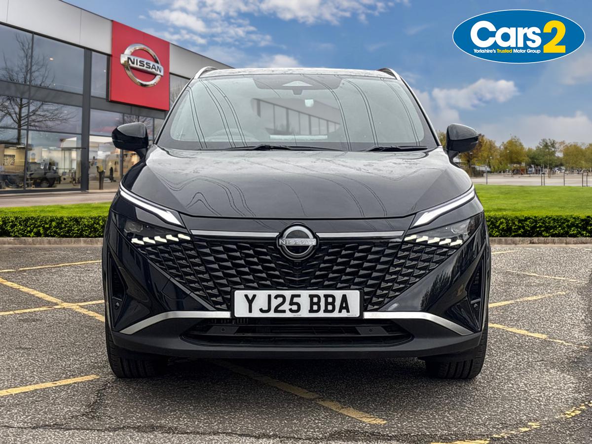 Used Nissan Qashqai 2025 for sale - 76466285: Photo 8