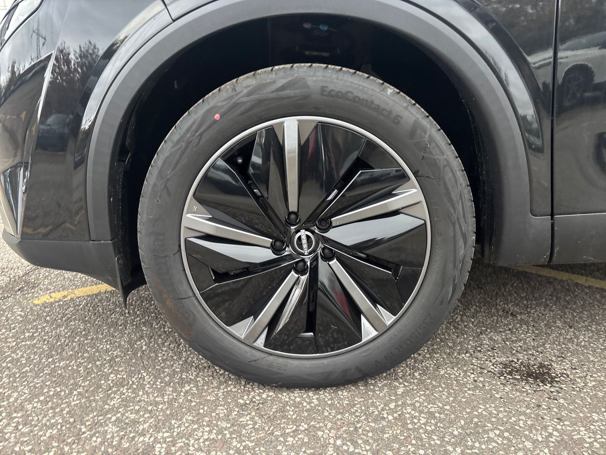 Used Nissan Qashqai 2025 for sale - 76466285: Photo 9