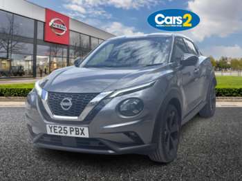 Used Nissan Juke 2025 for sale - 75180077: Photo