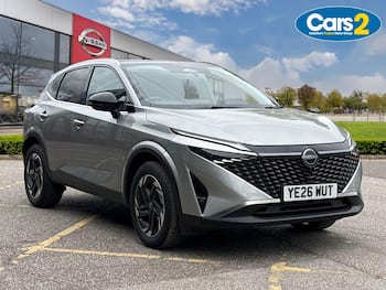 Used Nissan Qashqai 2026 for sale - 79620172: Photo