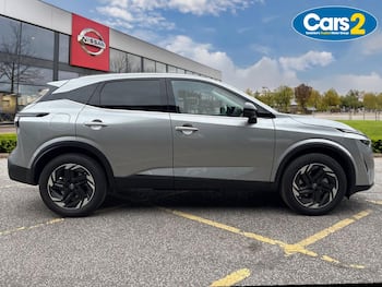 Used Nissan Qashqai 2026 for sale - 79620172: Photo