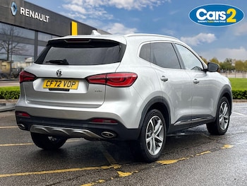Used MG MG HS 2023 for sale - 79559006: Photo