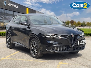 Used Alfa Romeo Tonale 2024 for sale - 79503429: Photo