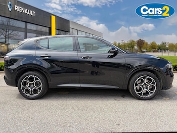 Used Alfa Romeo Tonale 2024 for sale - 79503429: Photo