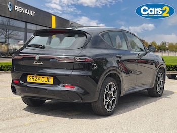 Used Alfa Romeo Tonale 2024 for sale - 79503429: Photo
