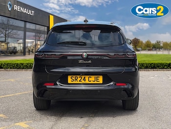Used Alfa Romeo Tonale 2024 for sale - 79503429: Photo