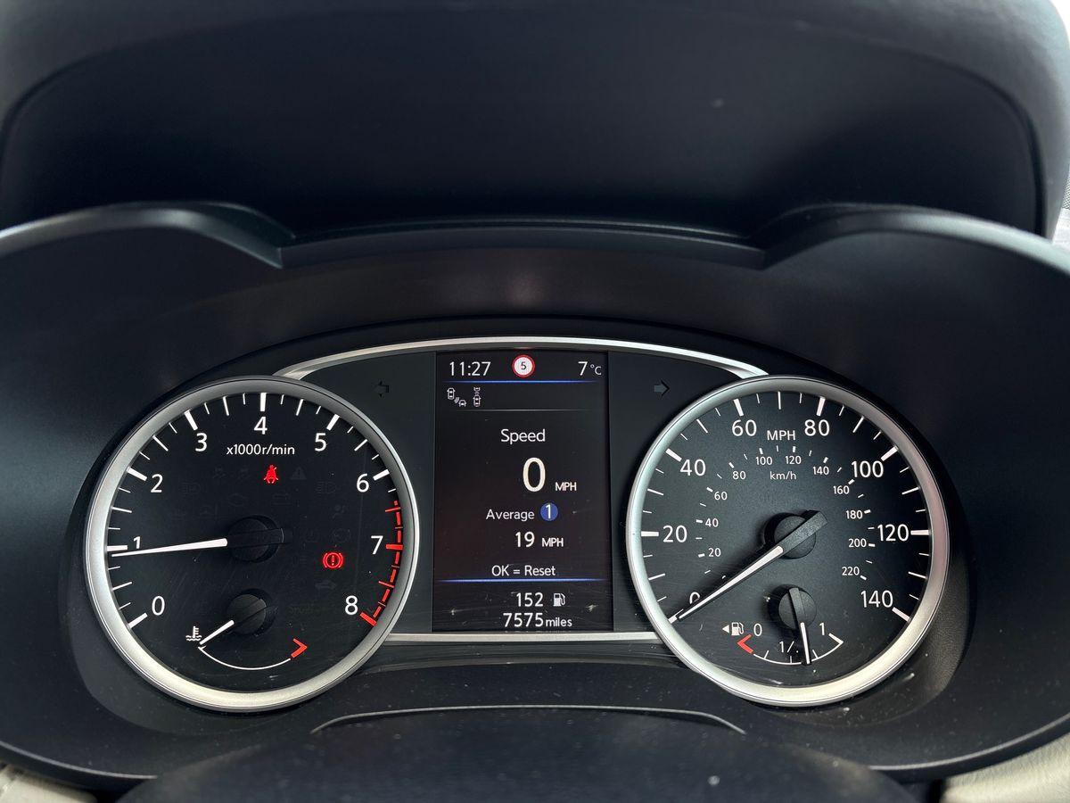 Used Nissan Micra 2022 for sale - 78042018: Photo 14