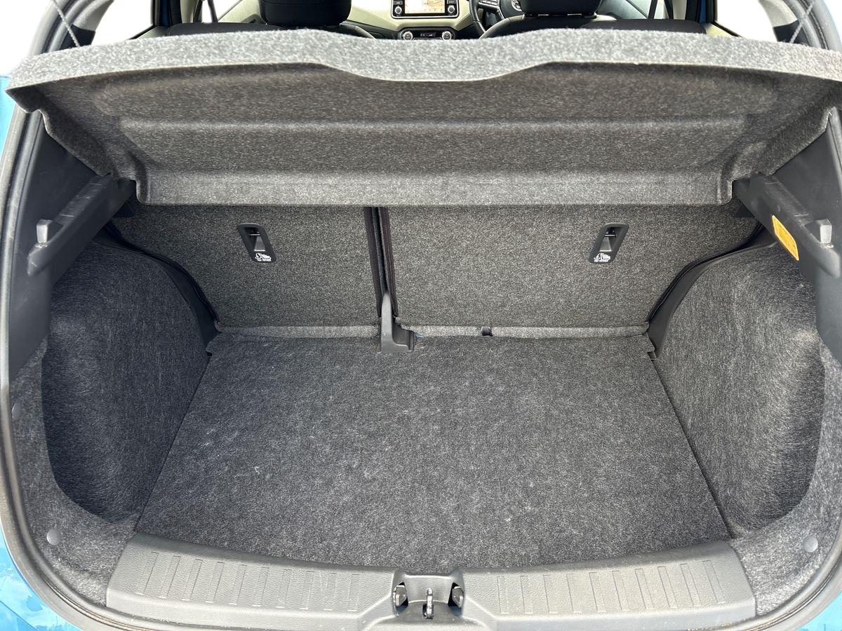 Used Nissan Micra 2022 for sale - 78042018: Photo 18