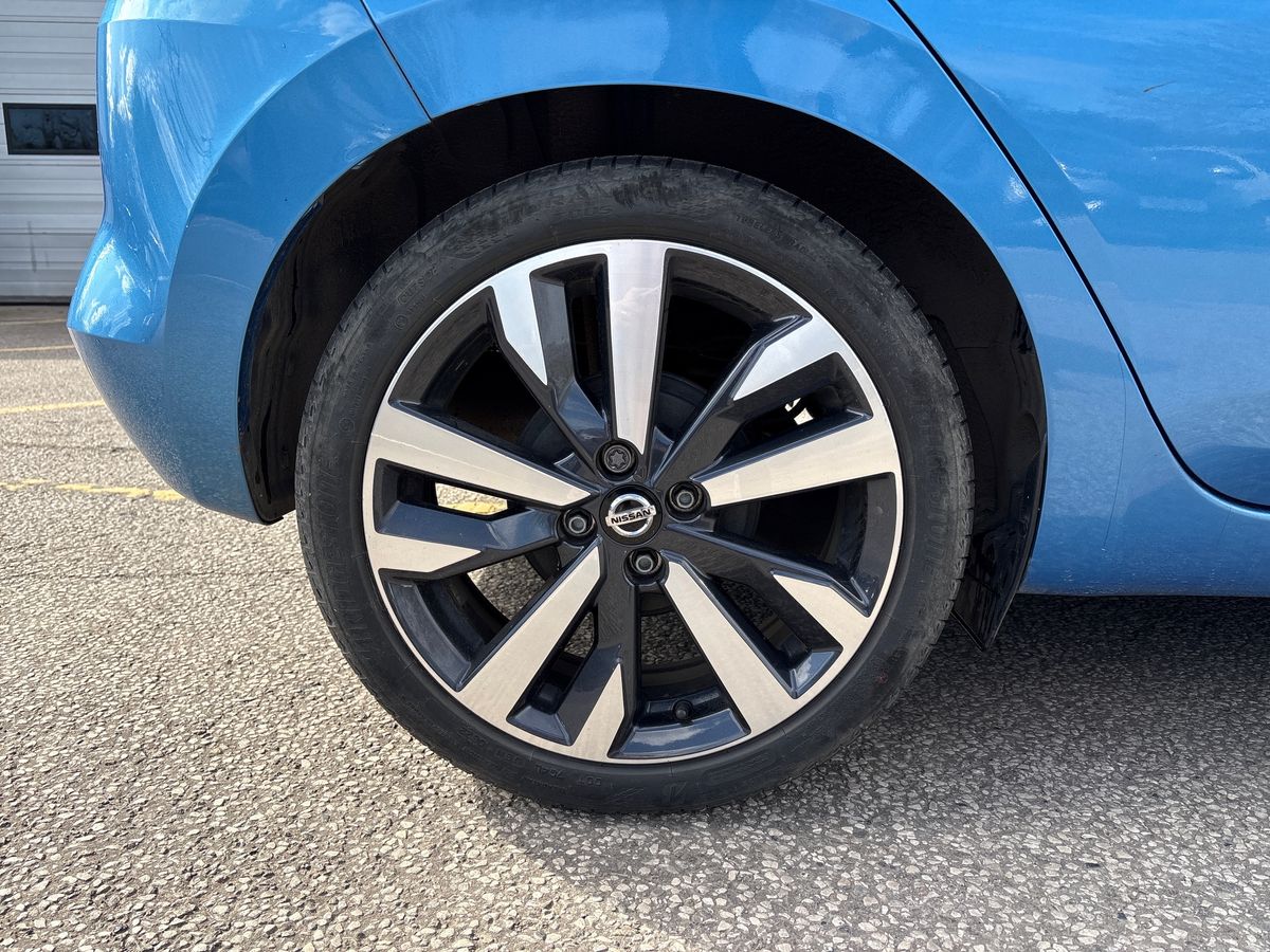 Used Nissan Micra 2022 for sale - 78042018: Photo 9