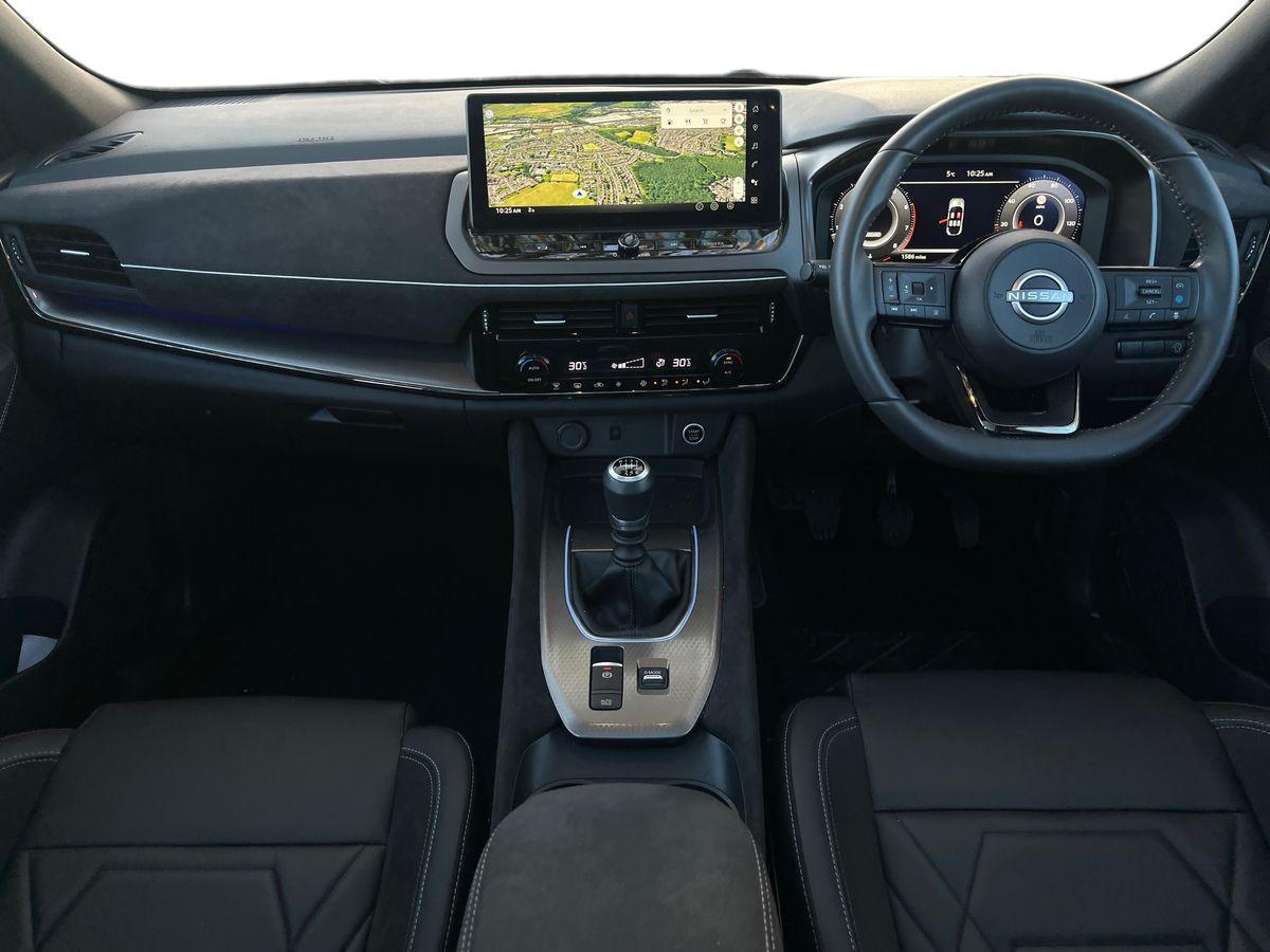 Used Nissan Qashqai 2025 for sale - 76609603: Photo 11