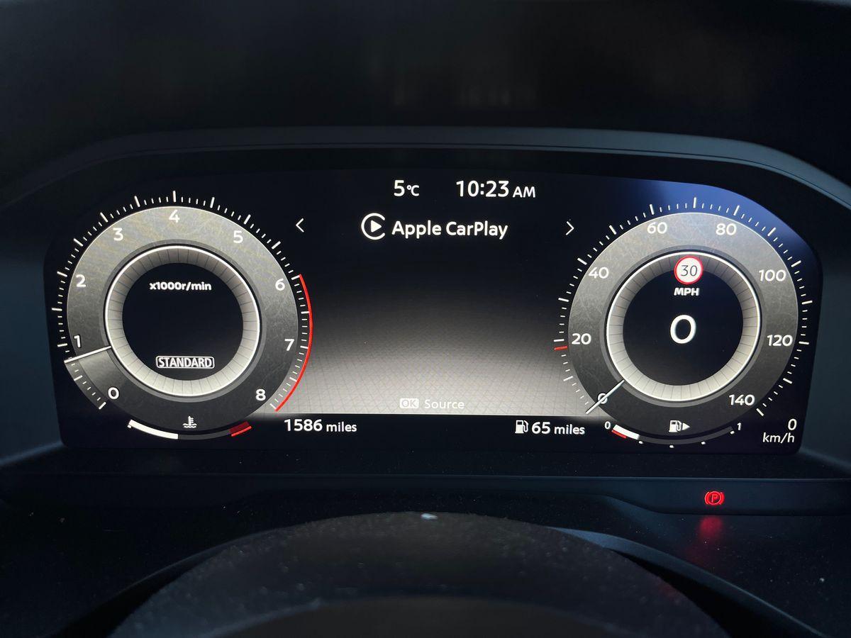 Used Nissan Qashqai 2025 for sale - 76609603: Photo 14