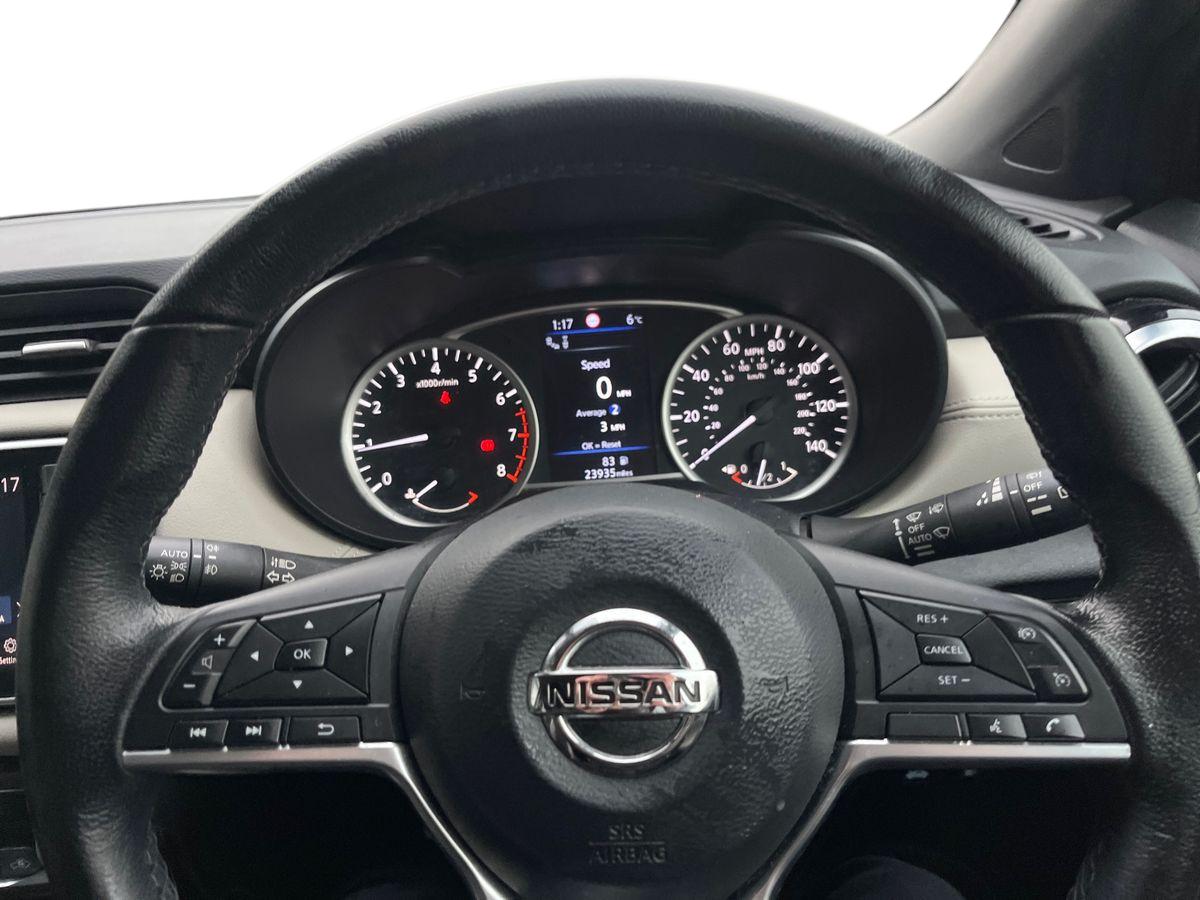 Used Nissan Micra 2022 for sale - 76773422: Photo 13