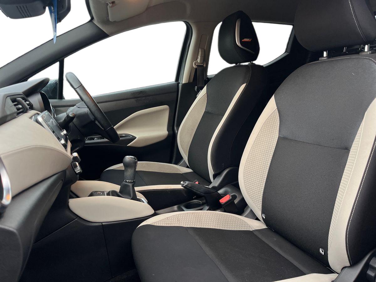 Used Nissan Micra 2022 for sale - 76773422: Photo 16