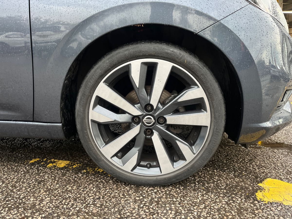 Used Nissan Micra 2022 for sale - 76773422: Photo 9