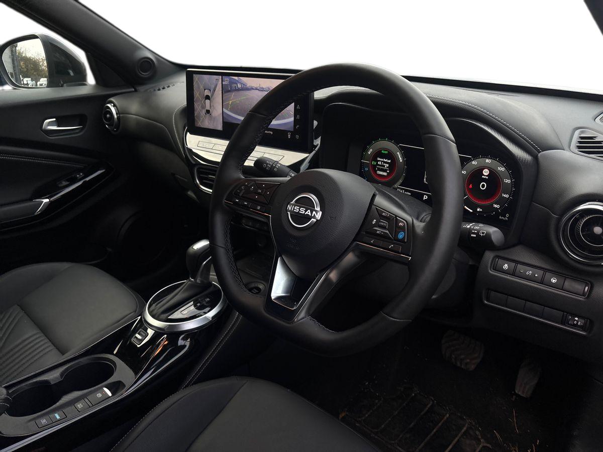 Used Nissan Juke 2025 for sale - 76501254: Photo 10