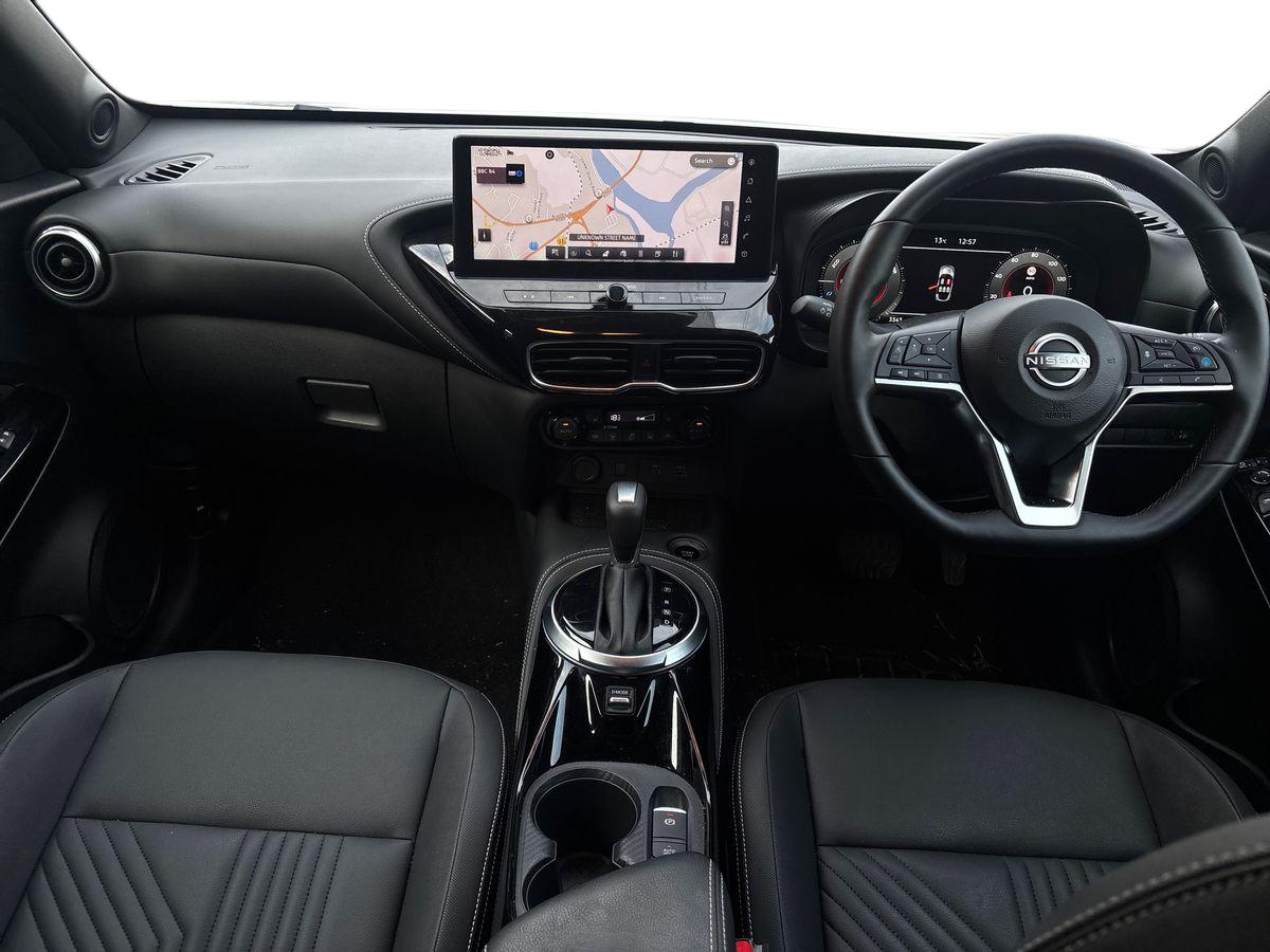 Used Nissan Juke 2025 for sale - 76501254: Photo 11