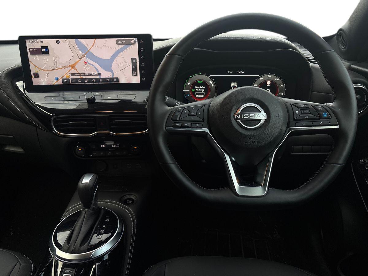 Used Nissan Juke 2025 for sale - 76501254: Photo 12