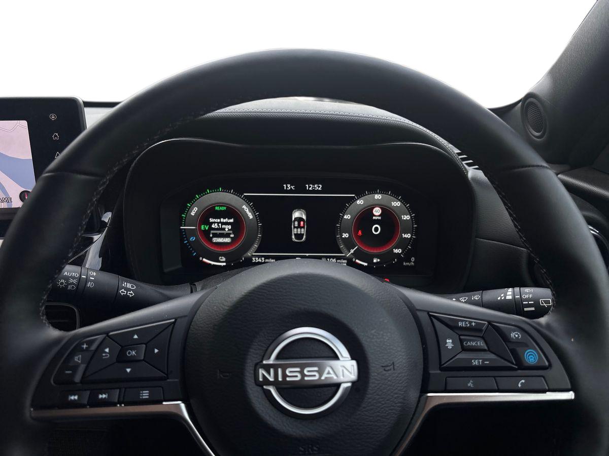 Used Nissan Juke 2025 for sale - 76501254: Photo 13