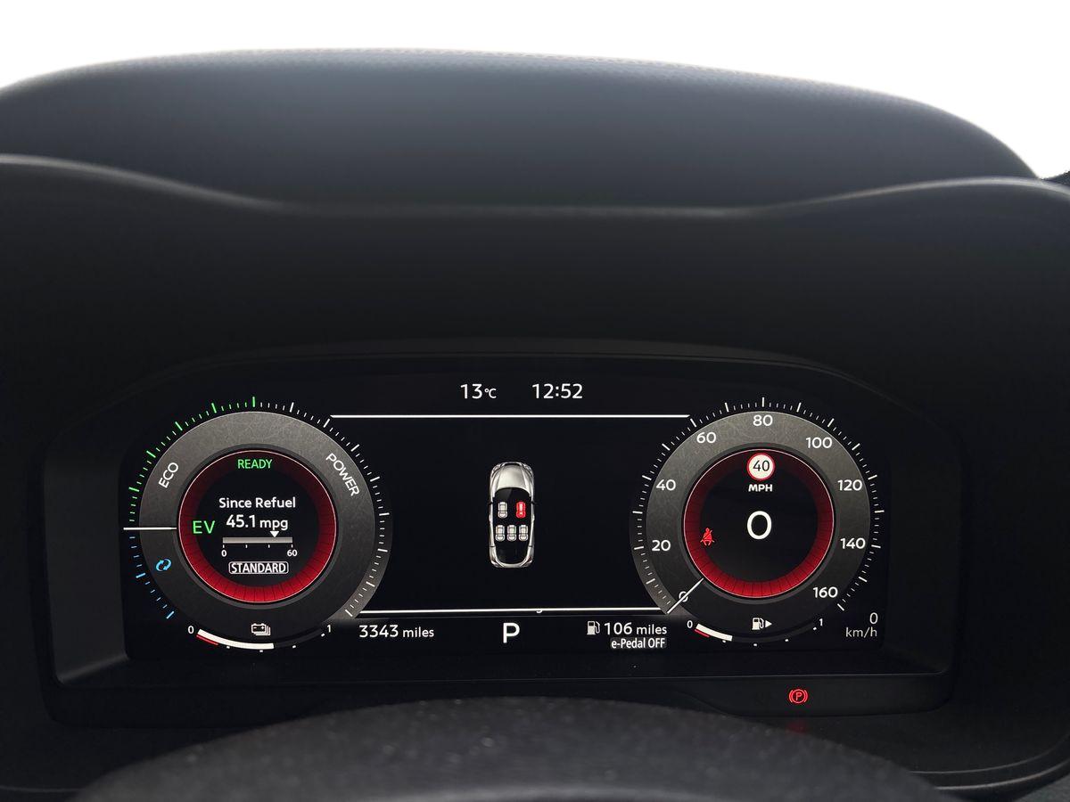 Used Nissan Juke 2025 for sale - 76501254: Photo 14