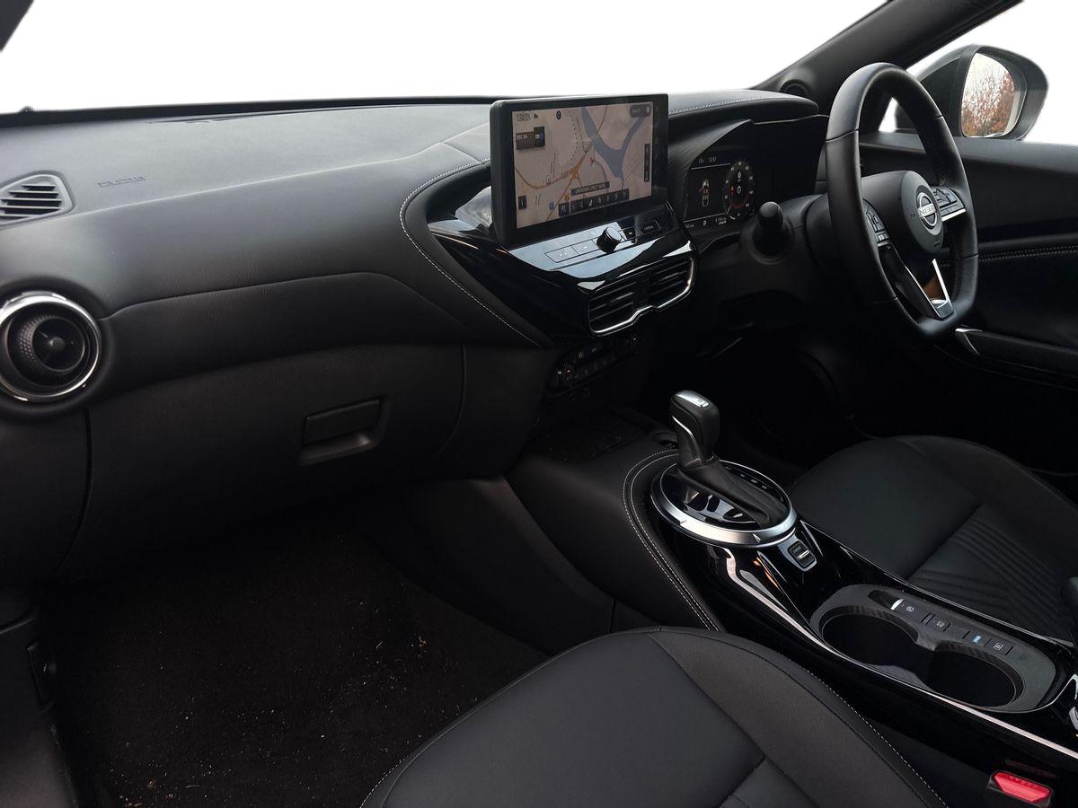 Used Nissan Juke 2025 for sale - 76501254: Photo 15