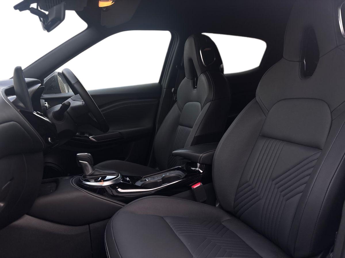 Used Nissan Juke 2025 for sale - 76501254: Photo 16