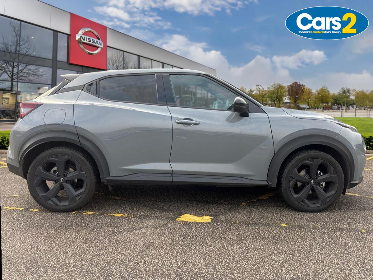 Used Nissan Juke 2025 for sale - 76501254: Photo 2