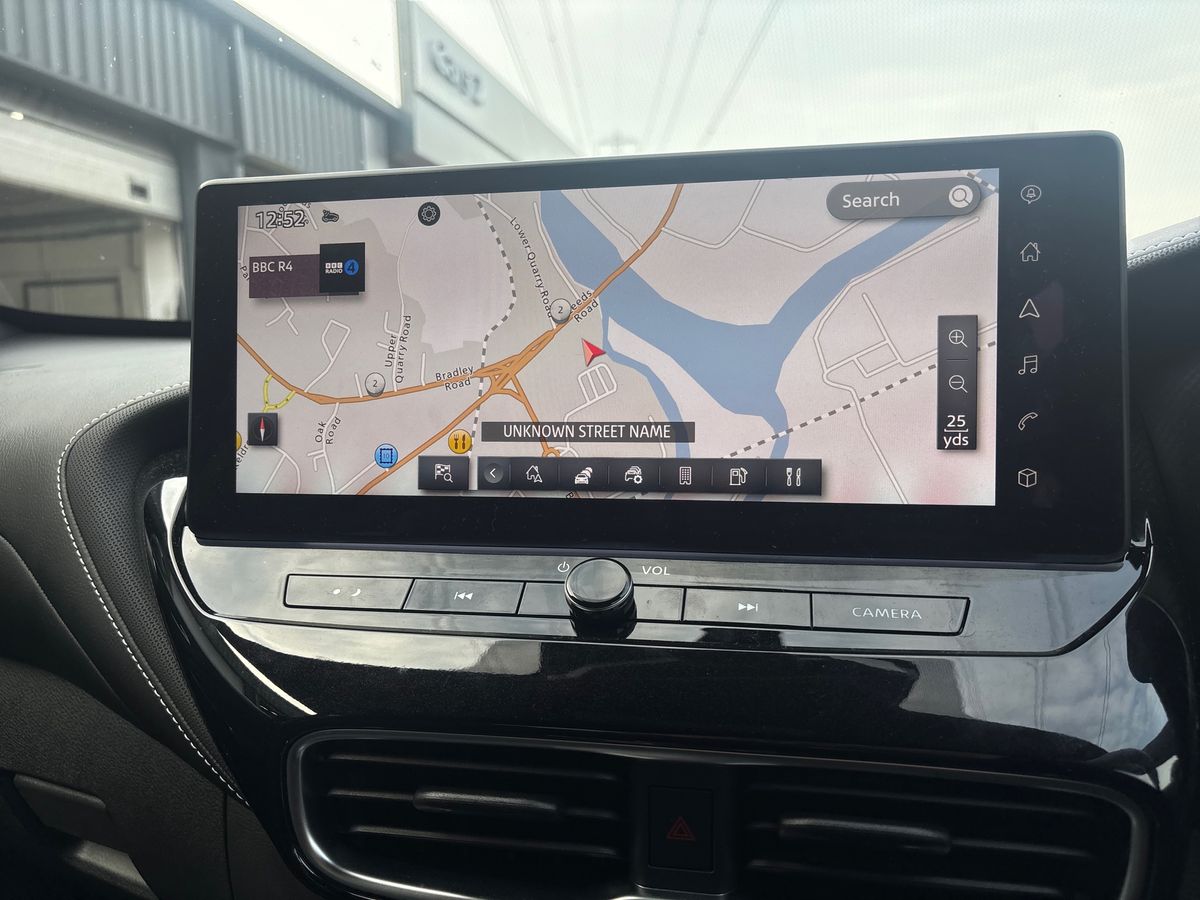 Used Nissan Juke 2025 for sale - 76501254: Photo 20