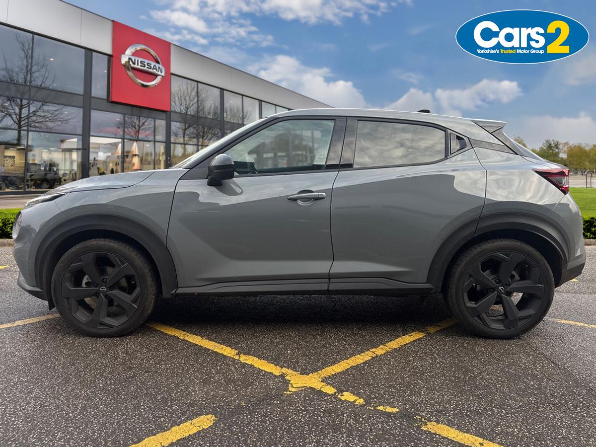 Used Nissan Juke 2025 for sale - 76501254: Photo 6