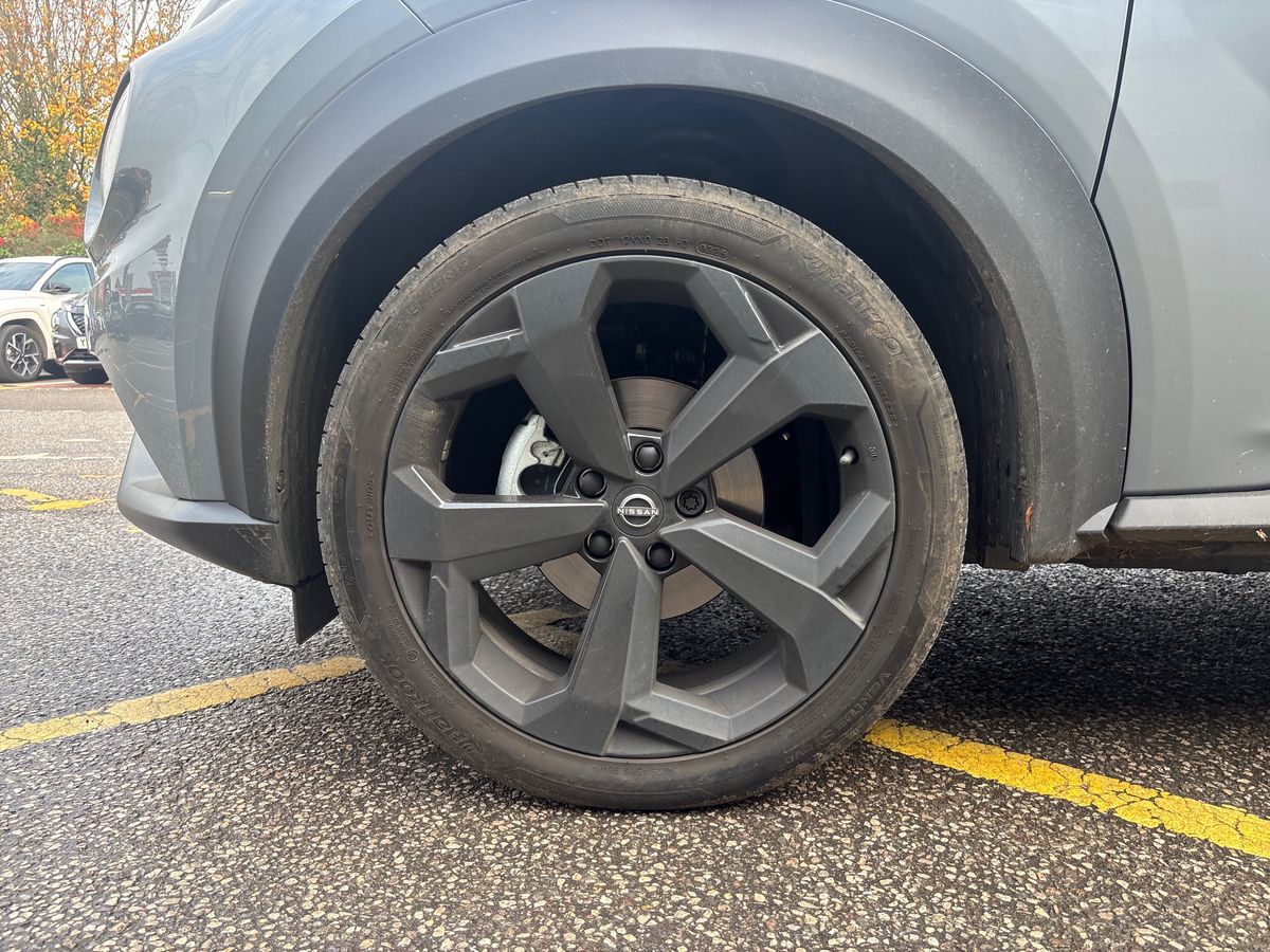 Used Nissan Juke 2025 for sale - 76501254: Photo 9