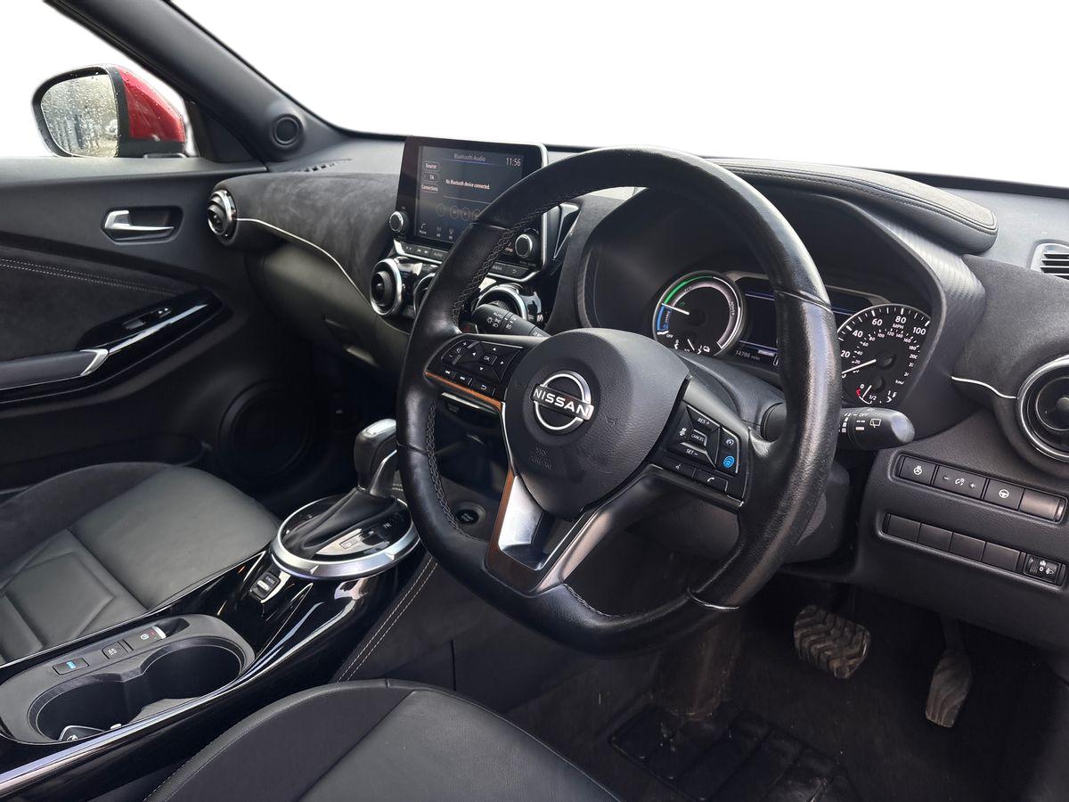 Used Nissan Juke 2023 for sale - 76501463: Photo 10