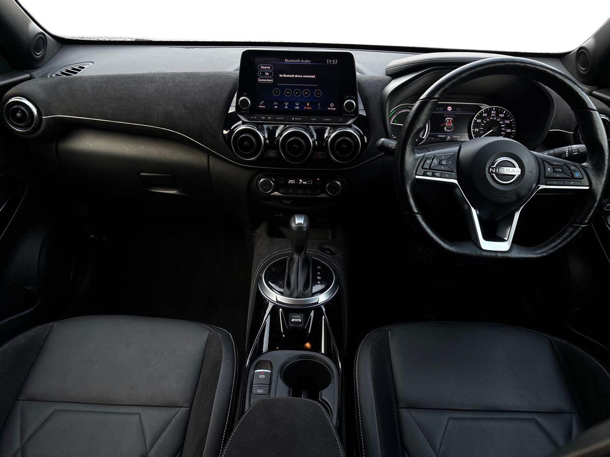 Used Nissan Juke 2023 for sale - 76501463: Photo 11