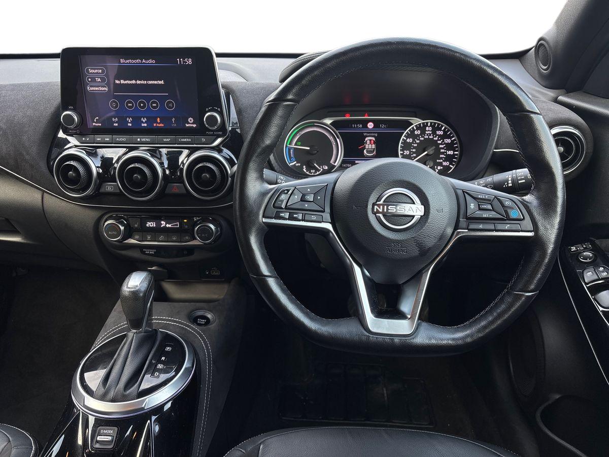 Used Nissan Juke 2023 for sale - 76501463: Photo 12