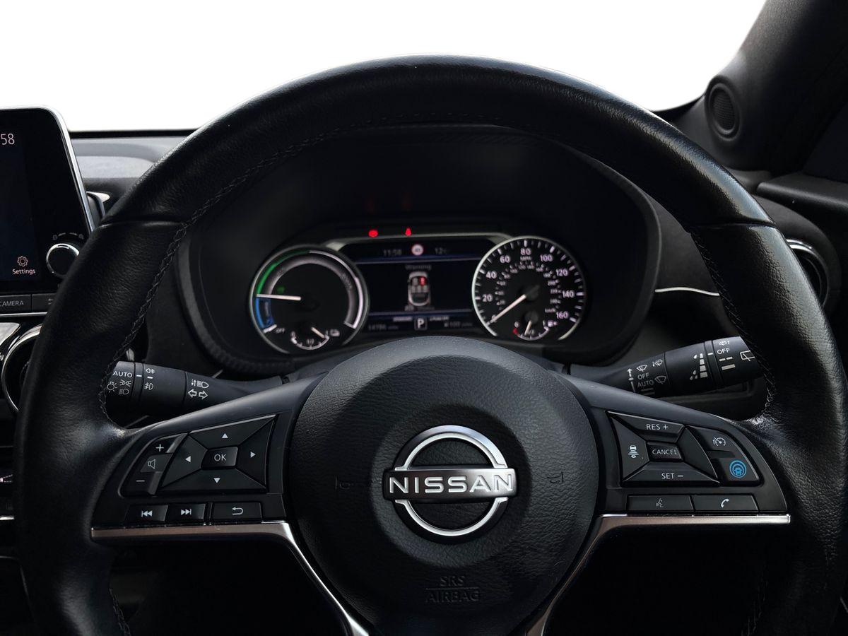 Used Nissan Juke 2023 for sale - 76501463: Photo 13