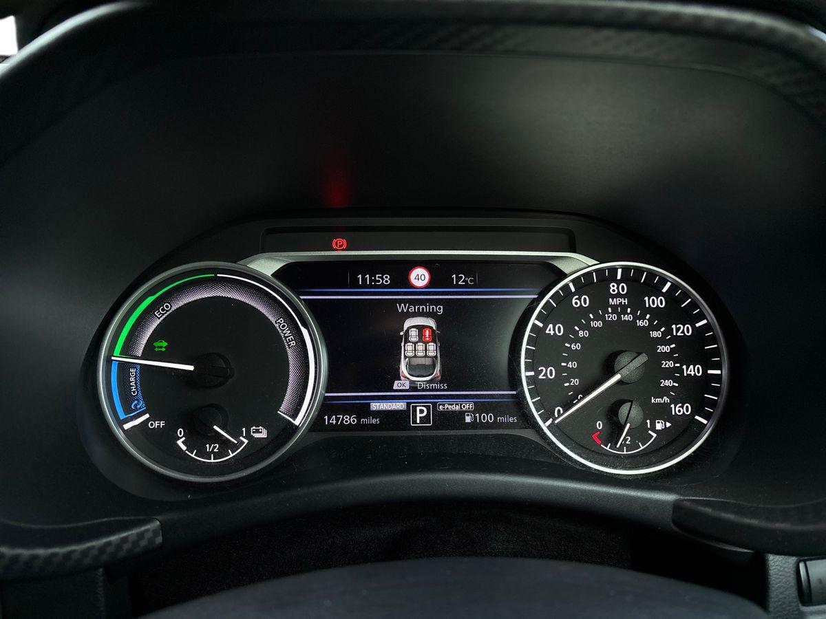 Used Nissan Juke 2023 for sale - 76501463: Photo 14