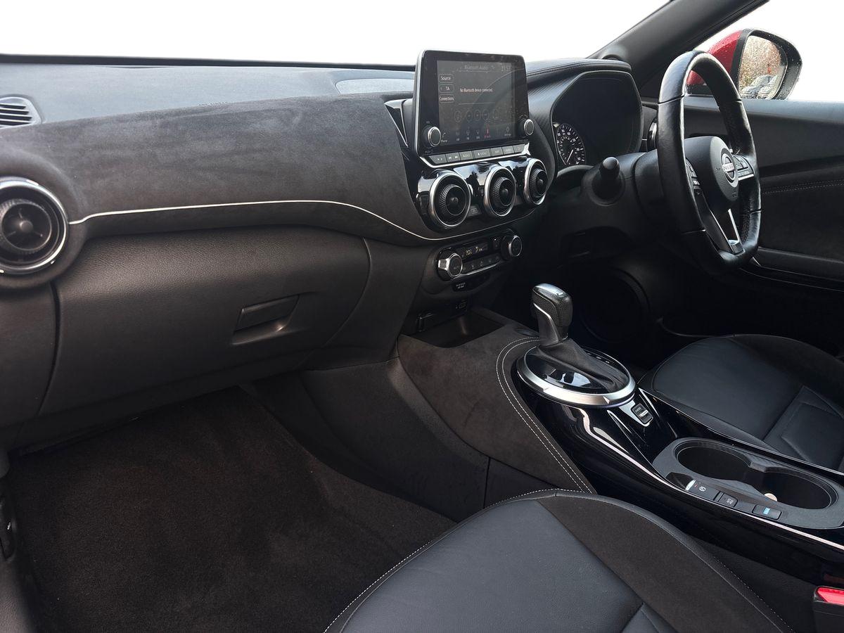 Used Nissan Juke 2023 for sale - 76501463: Photo 15