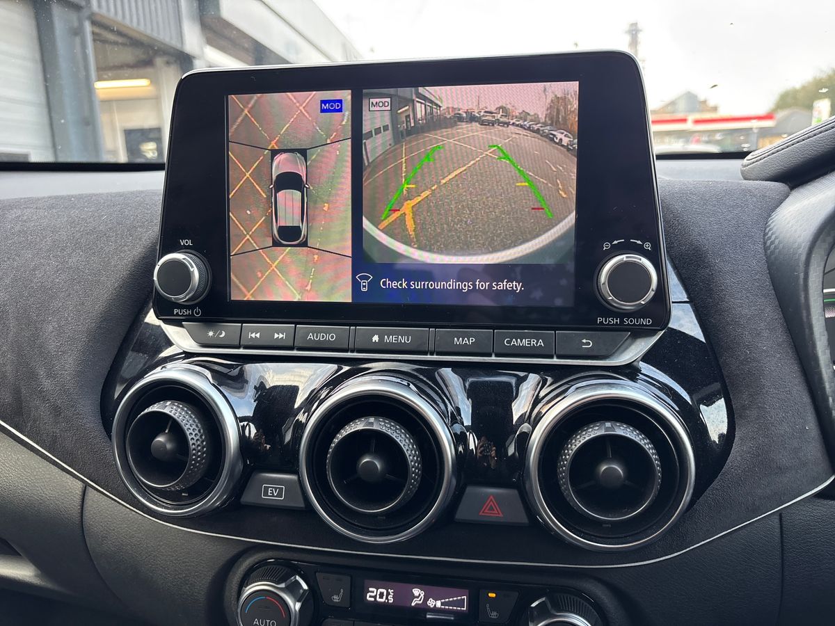 Used Nissan Juke 2023 for sale - 76501463: Photo 19