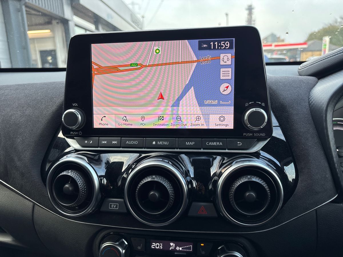 Used Nissan Juke 2023 for sale - 76501463: Photo 20