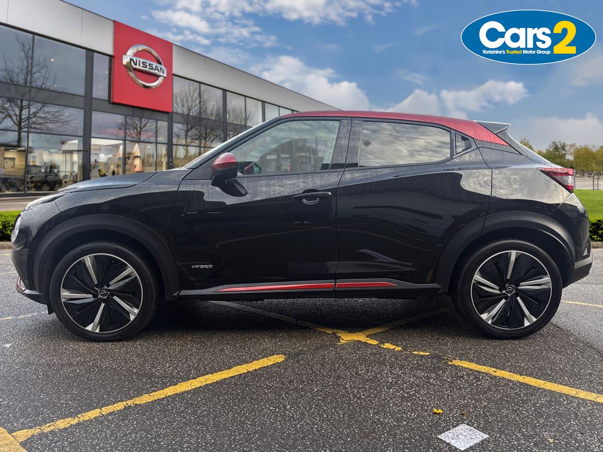 Used Nissan Juke 2023 for sale - 76501463: Photo 6